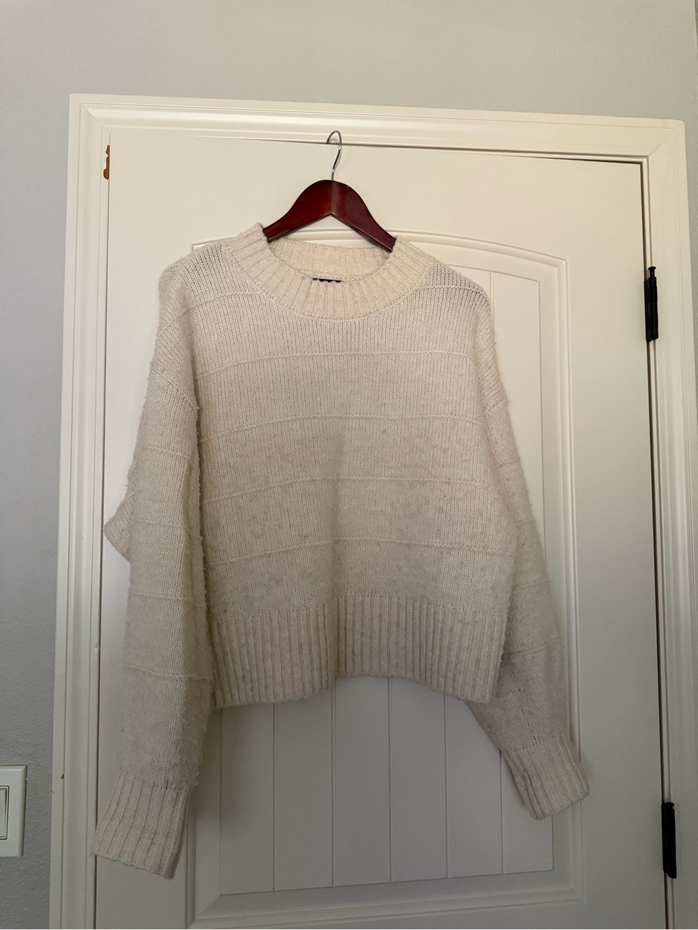Mango Sweater